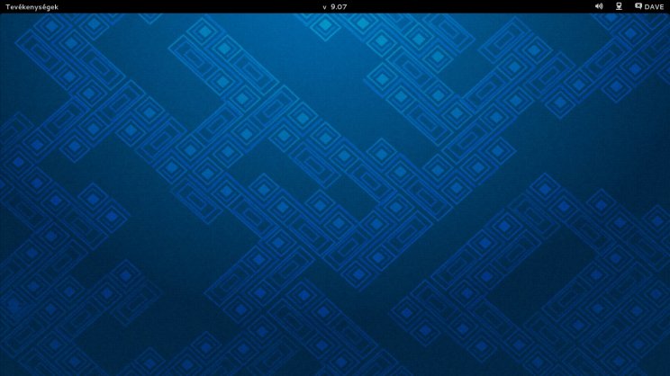 Linux (Fedora 19) telepítése Windows mellé - 2. kép