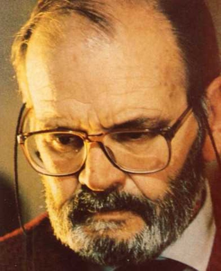 Lucio Fulci , a horror keresztapja - 1. kép