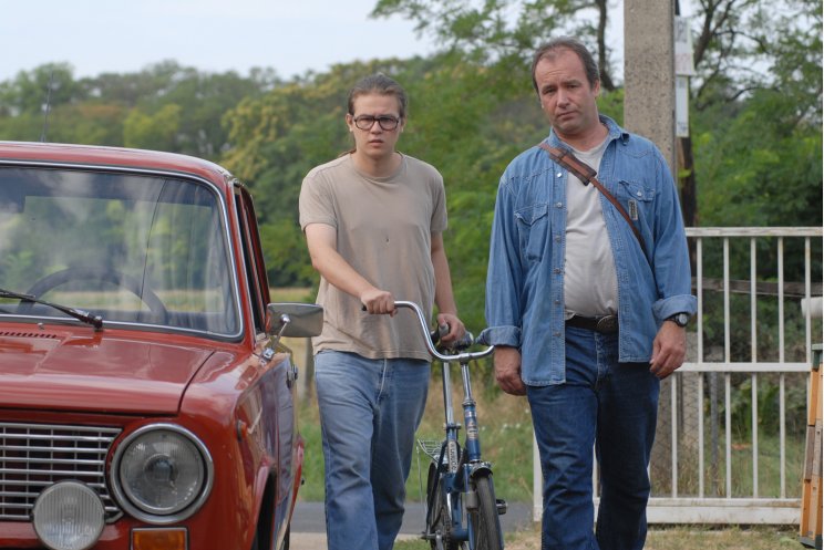 Magyar tévéfilm: Hőskeresők - 3. kép