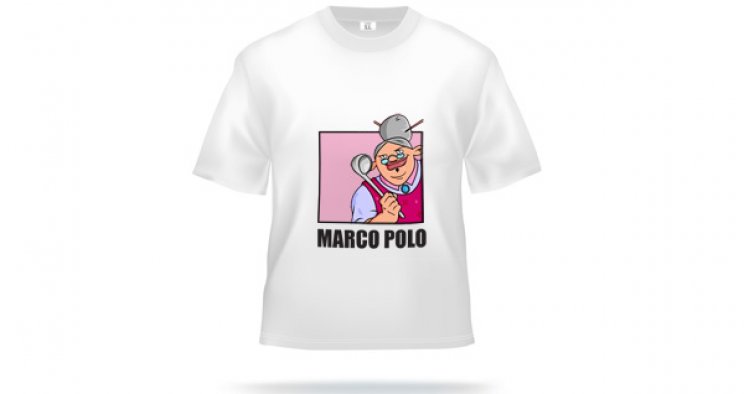 Marco Polo - 1. kép