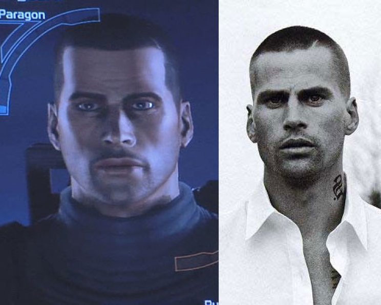 Mass Effect Fanatikusok Figyelem! Ez tetszeni fog! - 4. kép