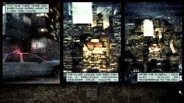 Max Payne visszatekintés a Remedy korszakalkotó akciójátékára - 2. kép