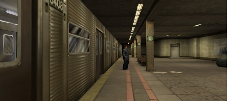 Max Payne visszatekintés a Remedy korszakalkotó akciójátékára - 3. kép