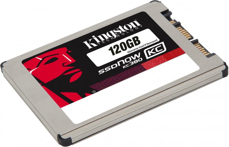 Még egy kicsit az SSD-ről... - 3. kép