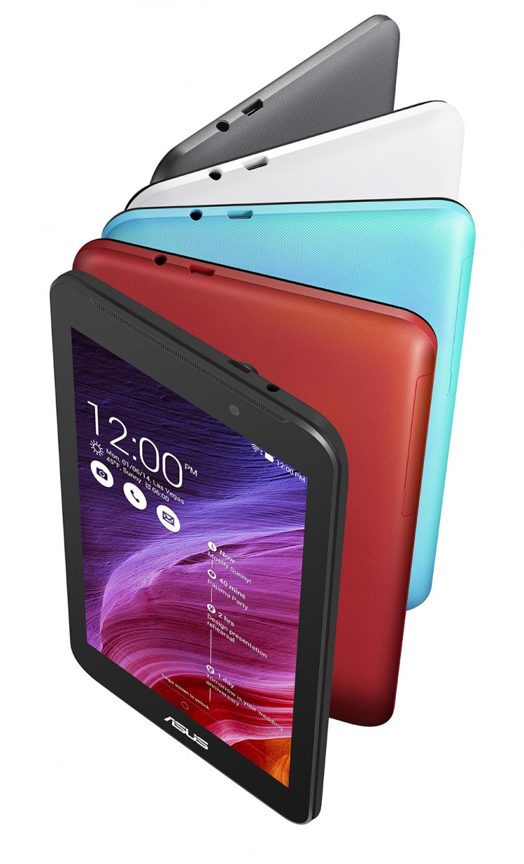 Megérkezett az új ASUS Fonepad 7 - 3. kép