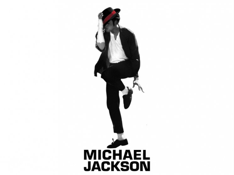 Meghalt Michael Jackson - az én megemlékezésem... - 5. kép