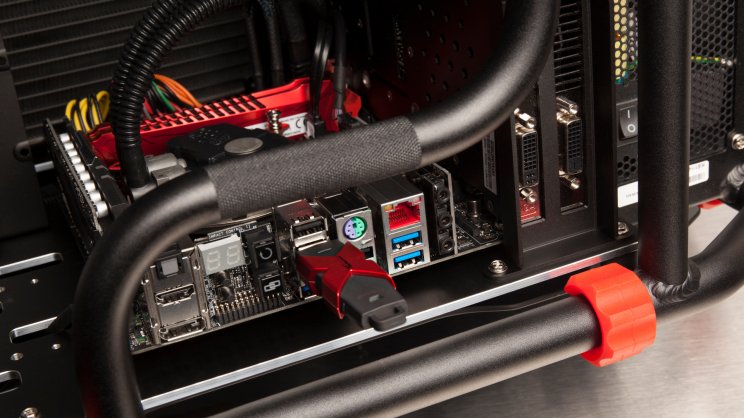 Meghoztuk a leggyorsabb HyperX-eket! - 2. kép