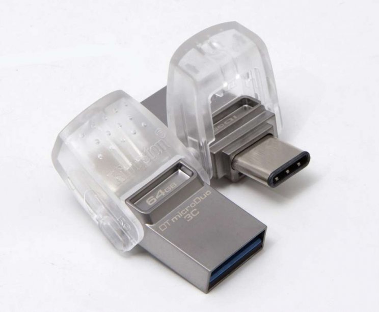 Megoldottuk az USB-C pendrive kompatibilitást - 2. kép