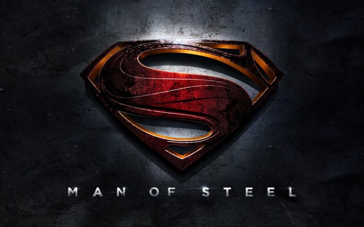 Men of steel (SPOILER) - 1. kép