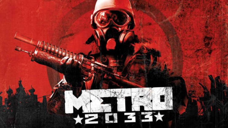 Metro 2033 - A Metro sötét, és tele iszonyattal - 2. kép