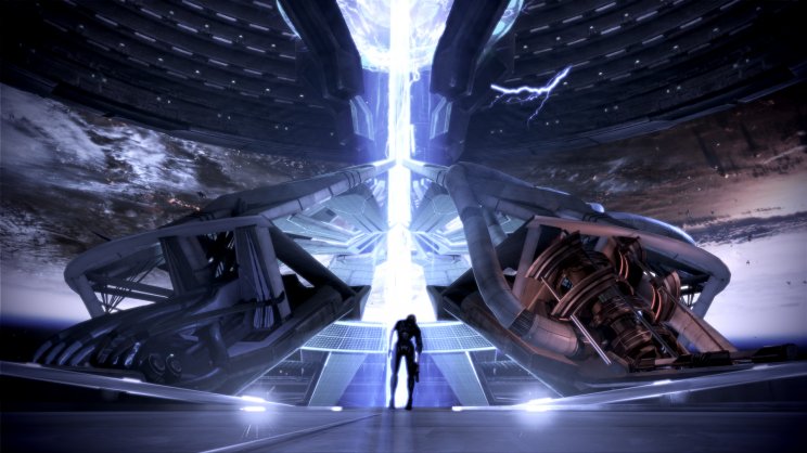 Miért rossz a Mass Effect 3 befejezése? - 2. kép