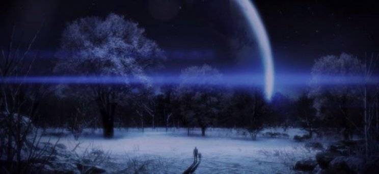 Miért rossz a Mass Effect 3 befejezése? - 5. kép