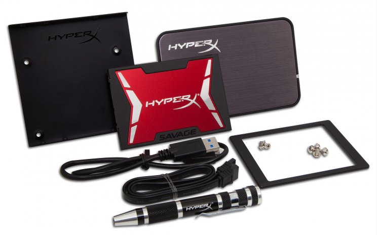 Miért válassz HyperX SSD-t? - 2. kép