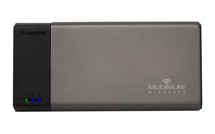 MobileLite Wireless - wifis megosztás bárhol, bármikor! - 2. kép