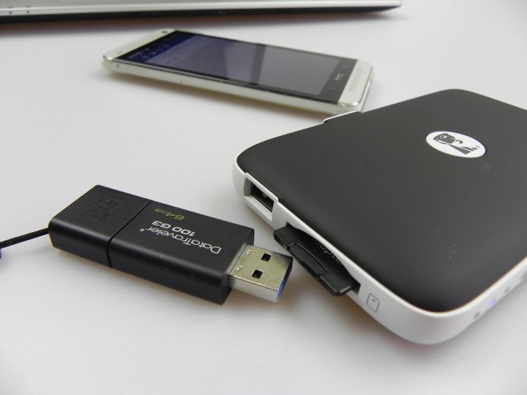 MobileLite Wireless G2-Vezeték nélküli élménybeszámoló - 3. kép