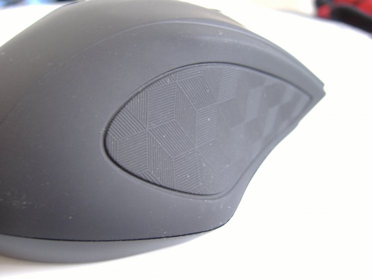 Modecom WM-5 (egér bemutató) - 3. kép