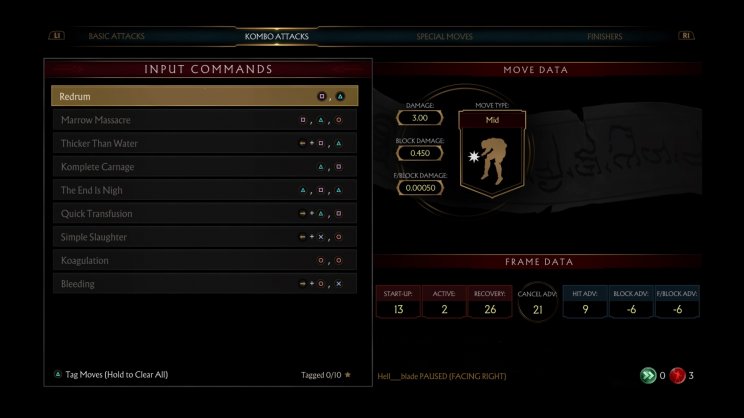 Mortal Kombat 11 - 5. kép
