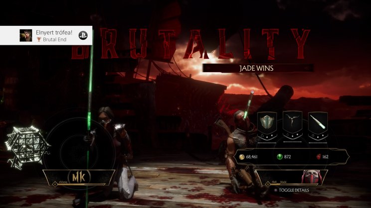 Mortal Kombat 11 - 6. kép