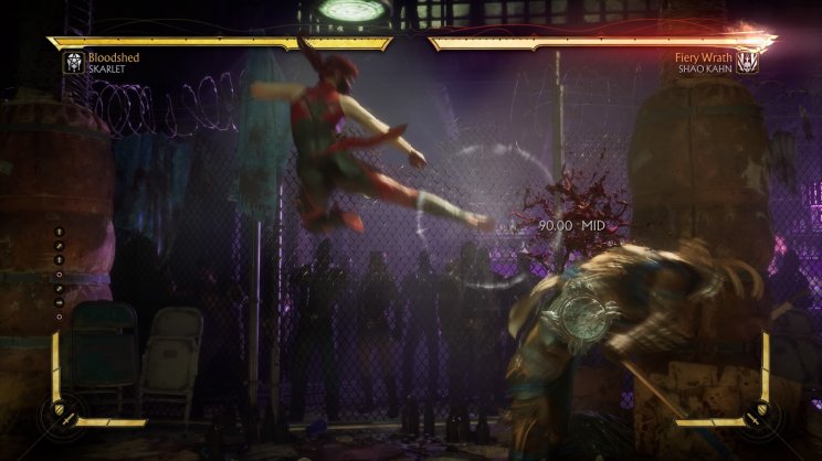 Mortal Kombat 11 - 7. kép