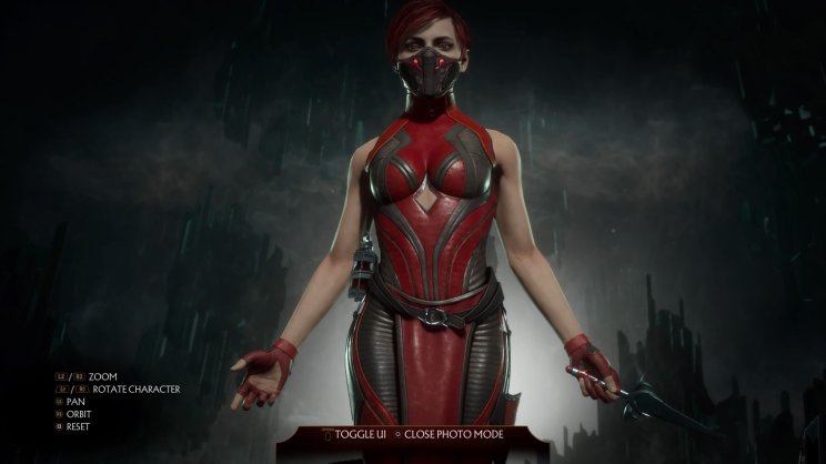 Mortal Kombat 11 - 8. kép