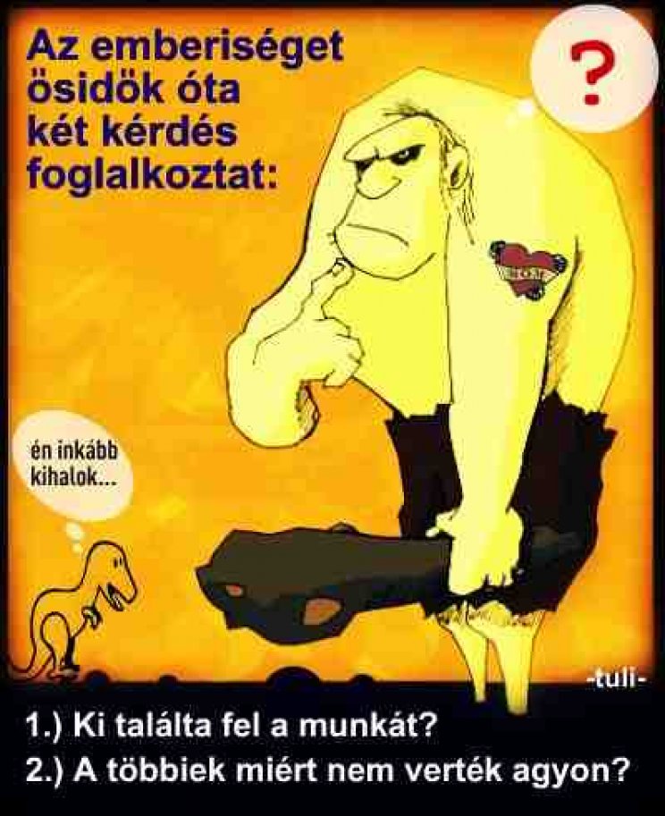 Most itt keressek munkát?! Beszarok neki..:D - 1. kép