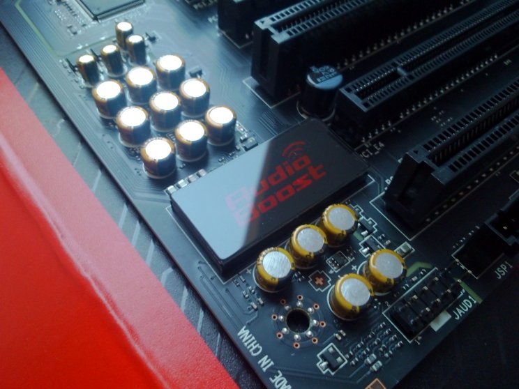 MSI 970 GAMING  Kell ennél több? - 4. kép