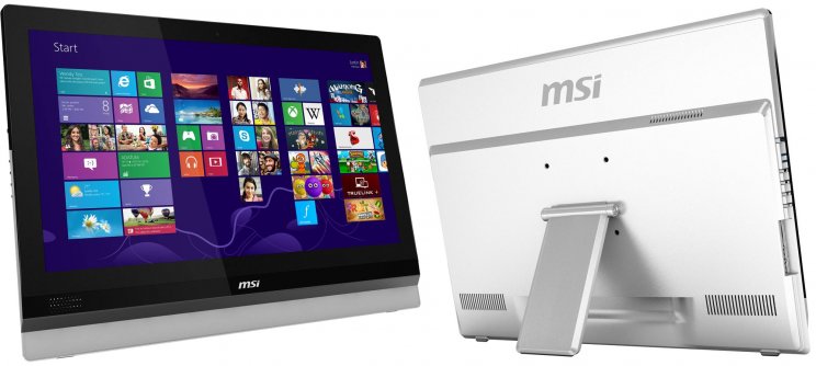 MSI Adora: Az igazi mindenes - 3. kép