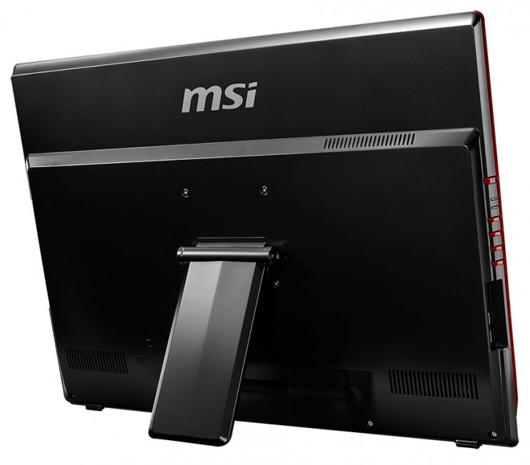 MSI AG220 és AG240: Bemutatjuk legújabb gamer All-in-One gépeink - 2. kép