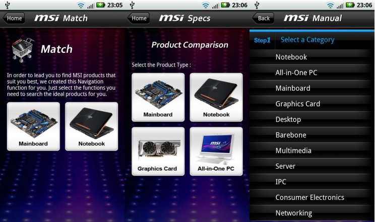 MSI+: Segítünk ahol tudunk - 2. kép