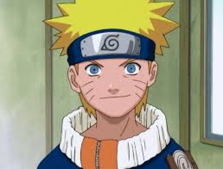 Naruto - A ninja az, aki eltűr - 1. kép