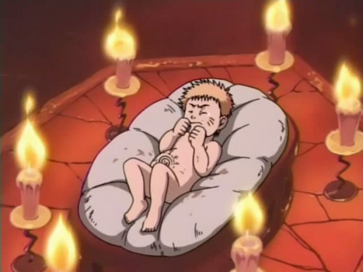 Naruto - A ninja az, aki eltűr - 2. kép