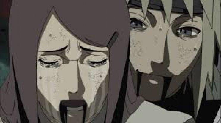 Naruto - A ninja az, aki eltűr - 3. kép