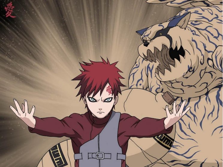 Naruto - A ninja az, aki eltűr - 5. kép