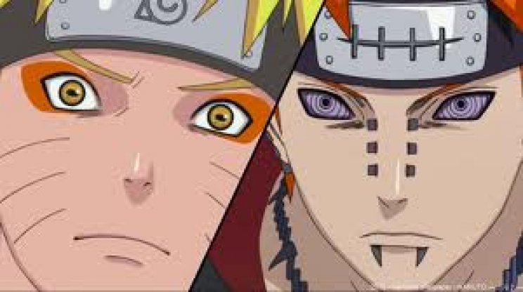 Naruto - A ninja az, aki eltűr - 8. kép