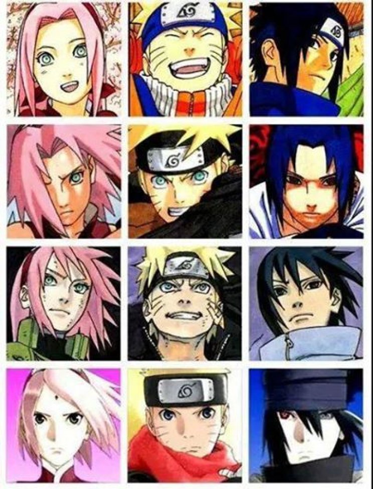 Naruto The Last Movie!  - 2. kép