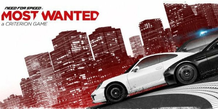Need for Speed Mostwanted az én szemszögemből - 2. kép