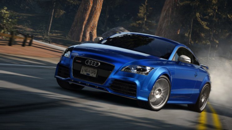 Need For Speed:Hot Pursuit teszt/bemutató - 5. kép