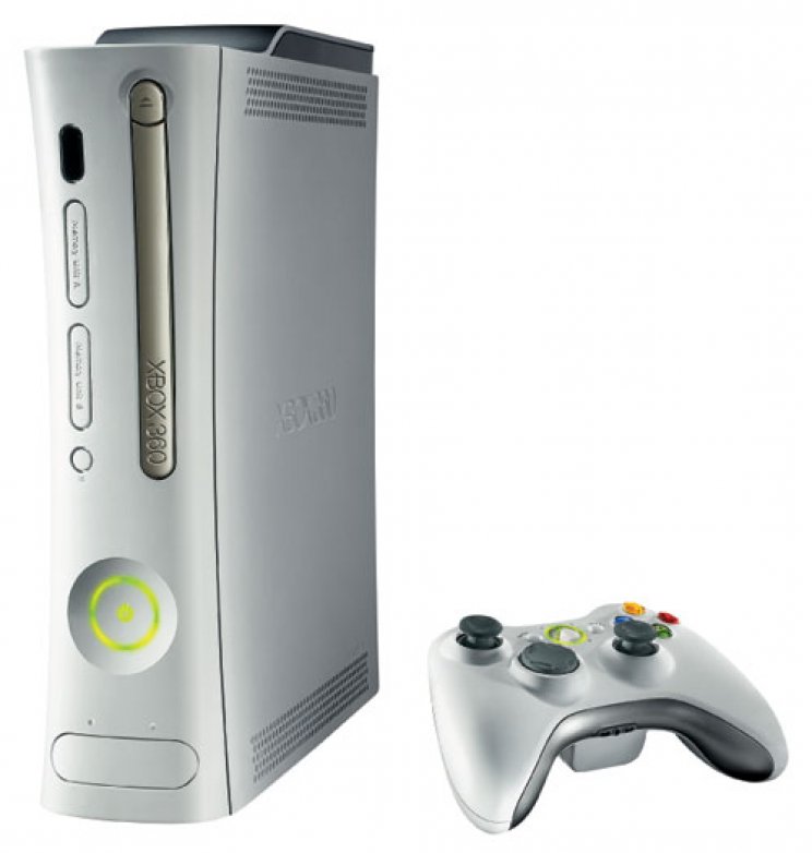 No.8 Xbox360 contra PS3 - 2. kép