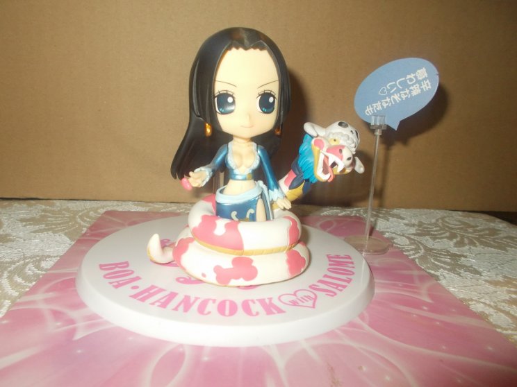 One Piece figuráim! - 1. kép