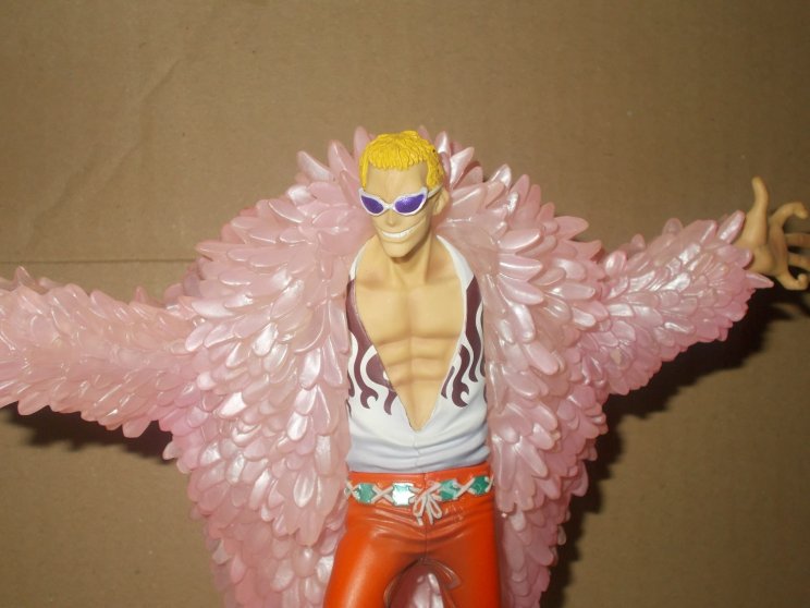 One Piece figuráim! - 3. kép