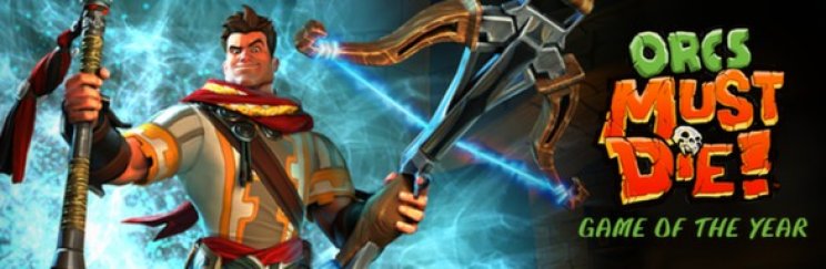 Orcs Must Die! -75% - 1. kép