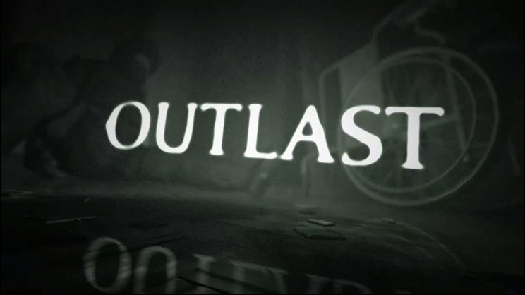 Outlast: Véleményem - 1. kép