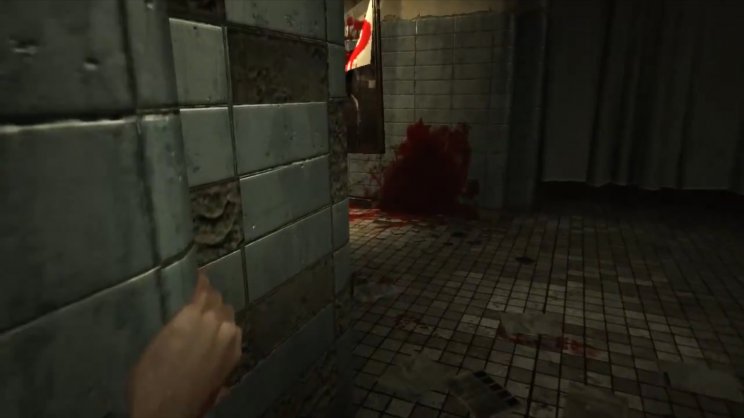 Outlast: Véleményem - 4. kép