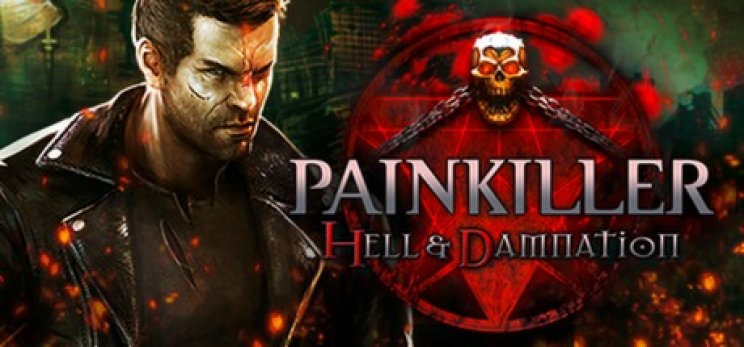 Painkiller HD - 4.99 euróért! - 1. kép