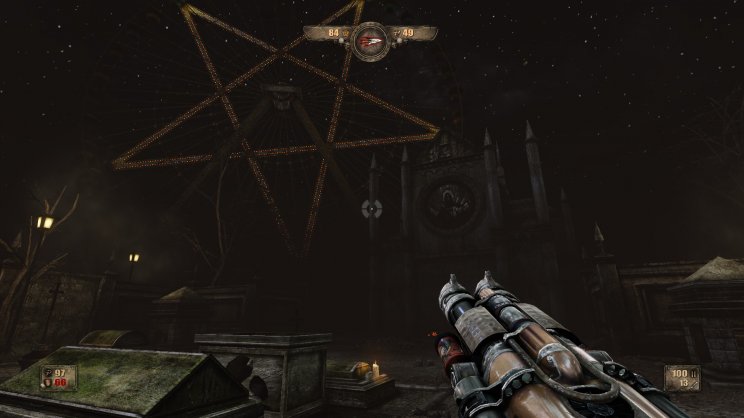 Painkiller HD - 4.99 euróért! - 2. kép