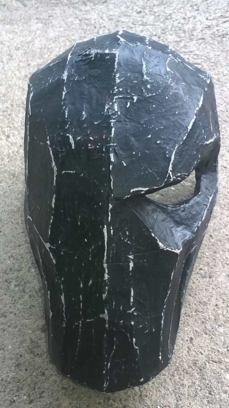 Papercraft, ez nem cosplay no.2 - 3. kép