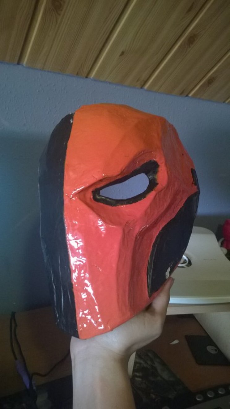 Papercraft, ez nem cosplay no.2 - 5. kép