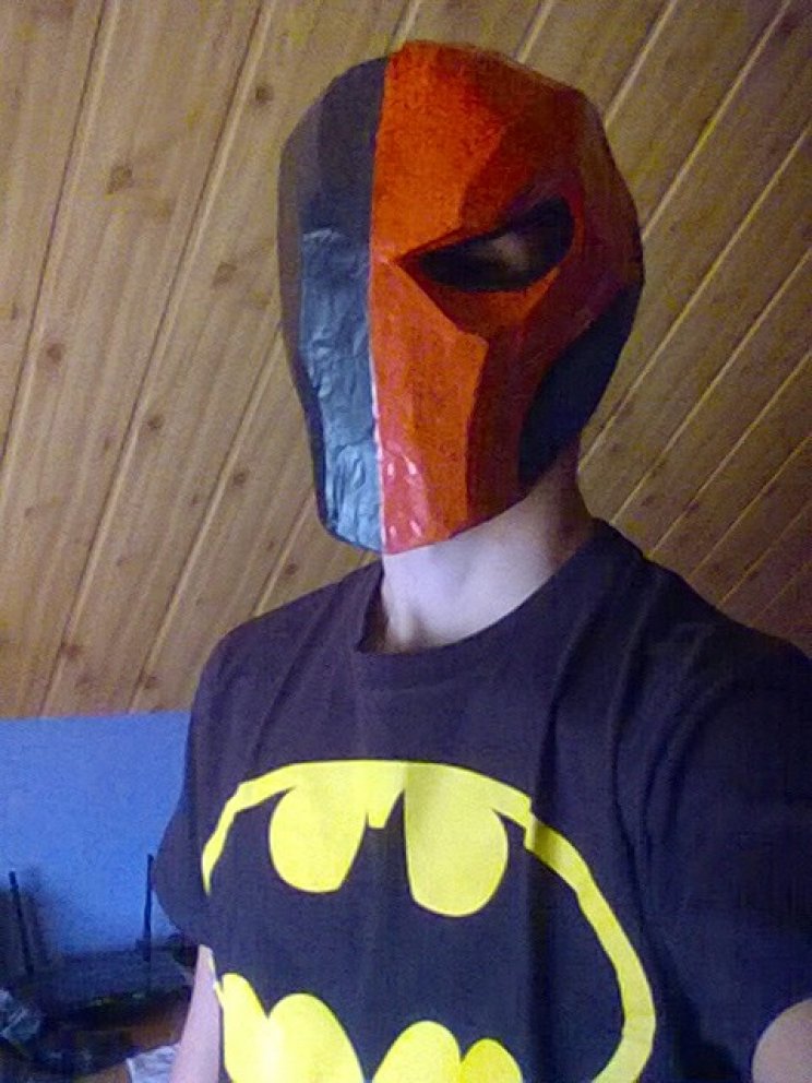 Papercraft, ez nem cosplay no.2 - 7. kép