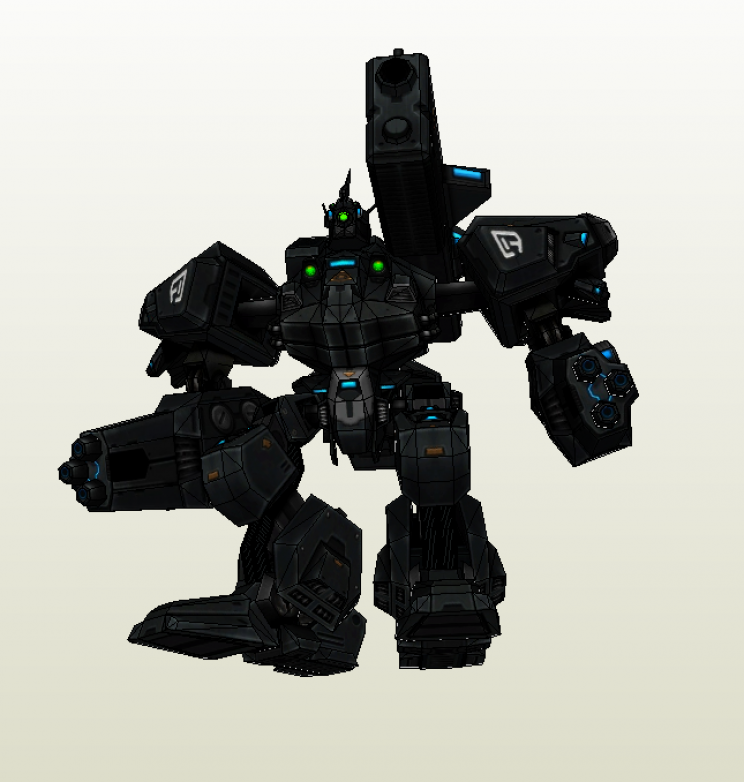 Papercraft, ezévi tervek - 3. kép