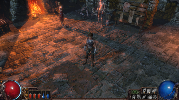 Path of Exile - 4. kép